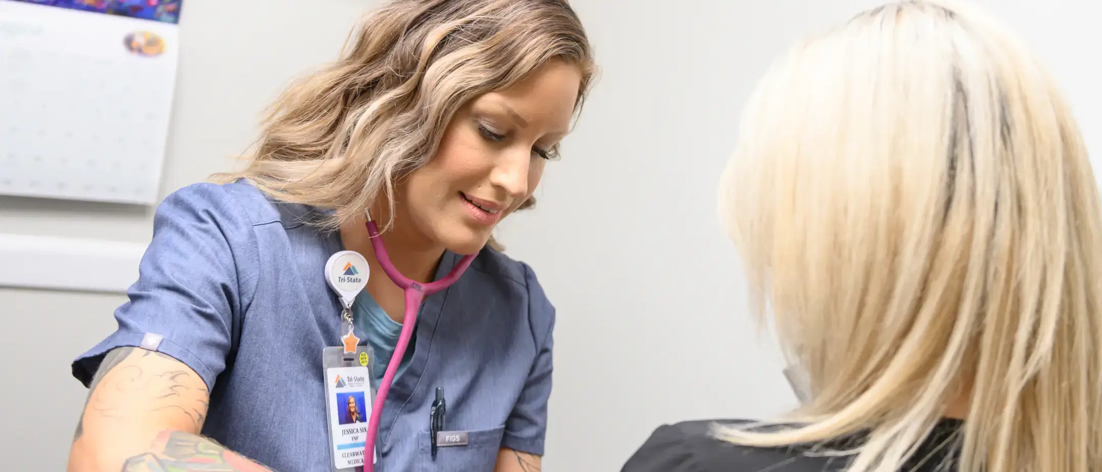 Physicians and healthcare providers working in rural communities connect to a care network via remote meetings hosted by ECHO Spoke to improve learning and patient outcomes.