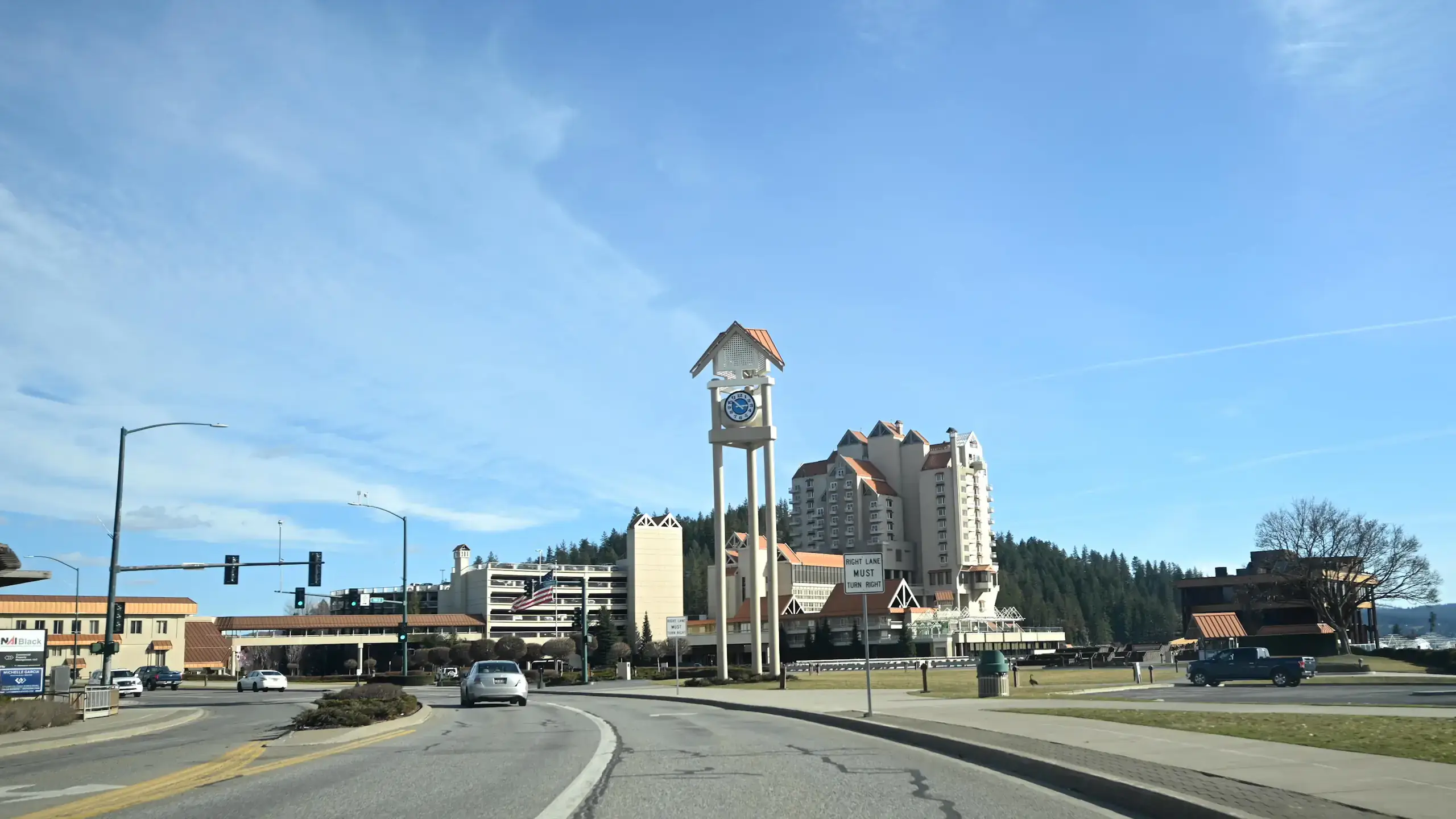 The journey of Grangeville High School as they prepare for and participate in the Northern Idaho Science fair and thier study in STEM field majors