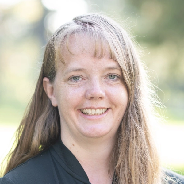 Academic Support Program Staff Portraits