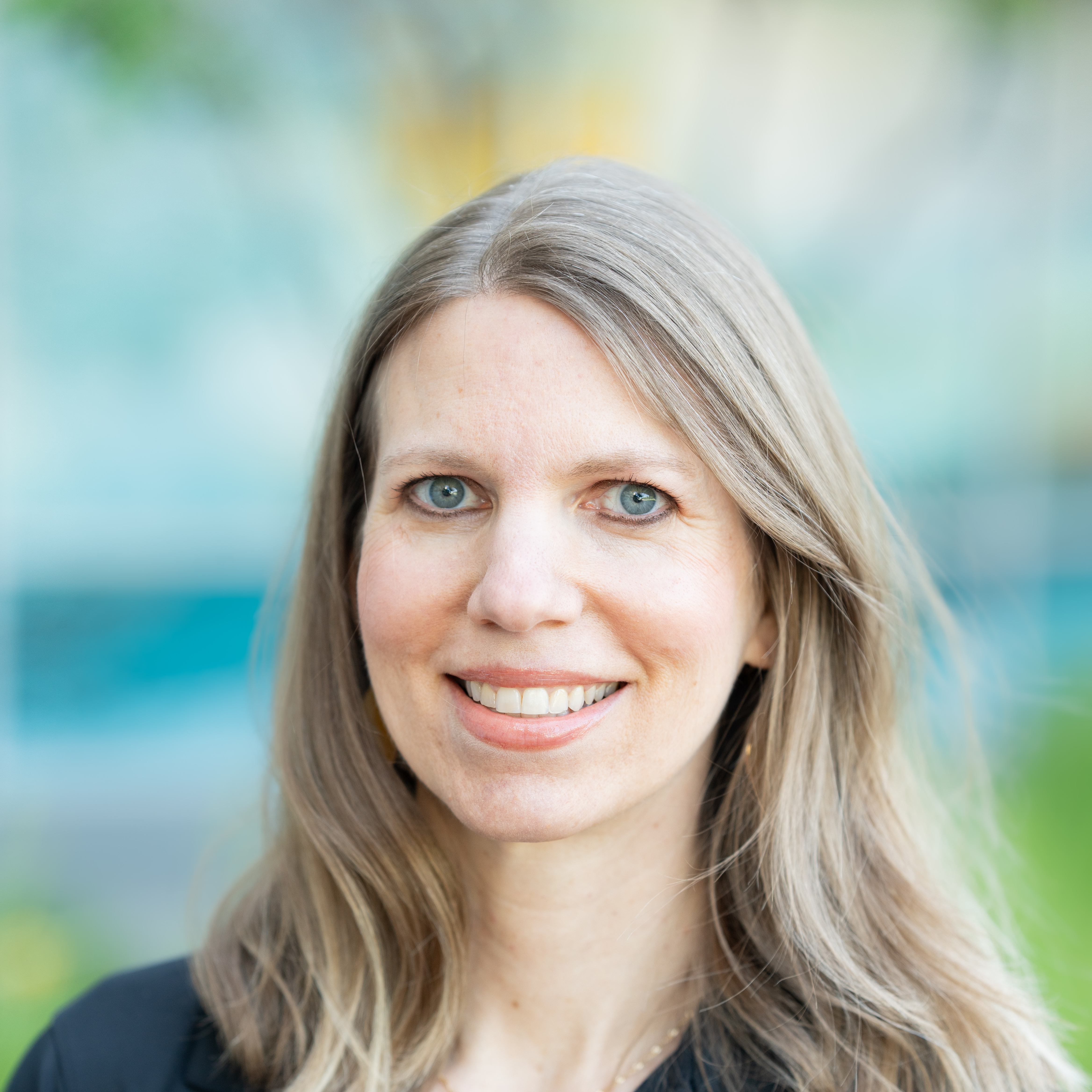 University of Idaho Boise Center for Higher Education Executive Assistant, Donna Stolaroff.