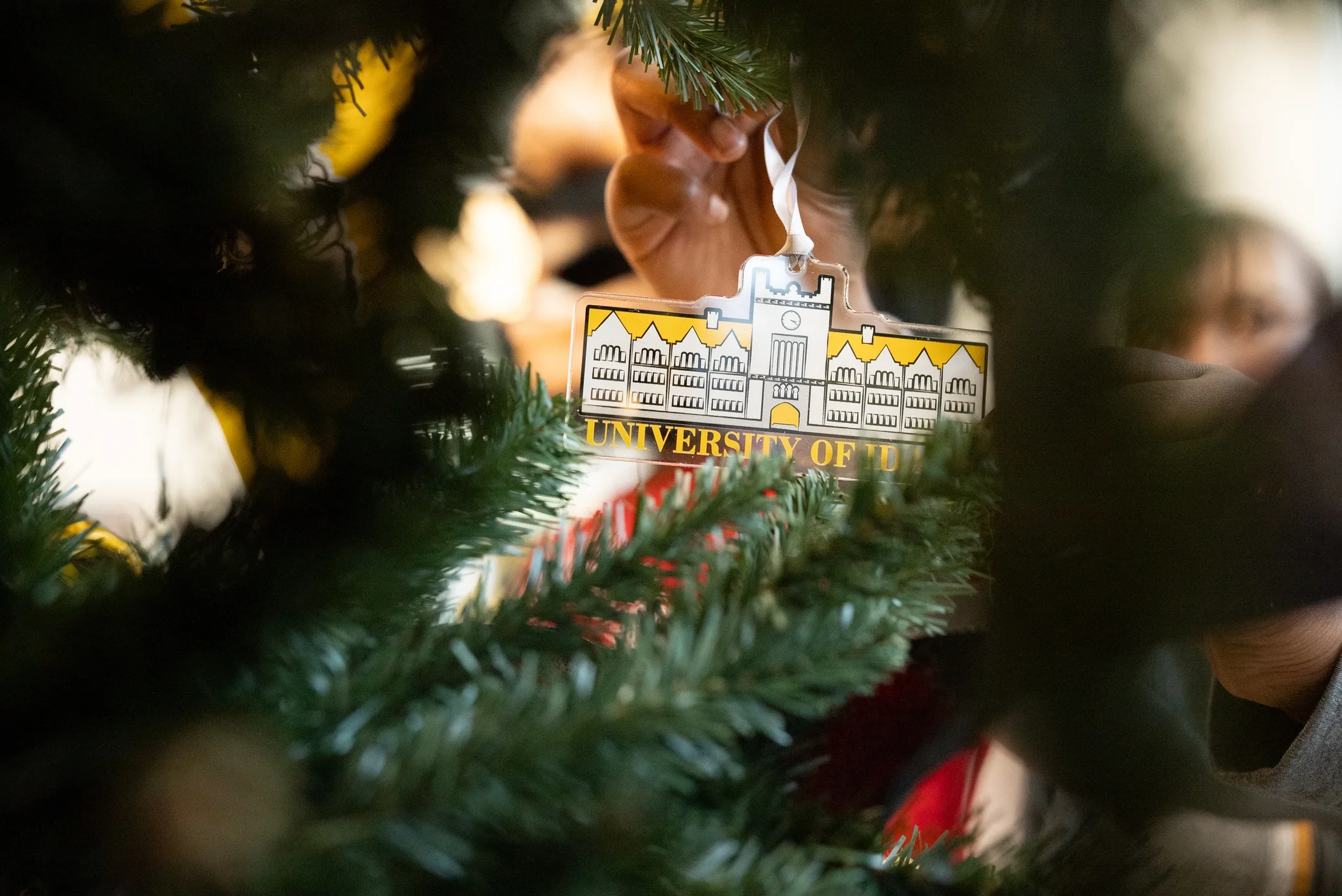 Joe Vandal's Letter to Santa.