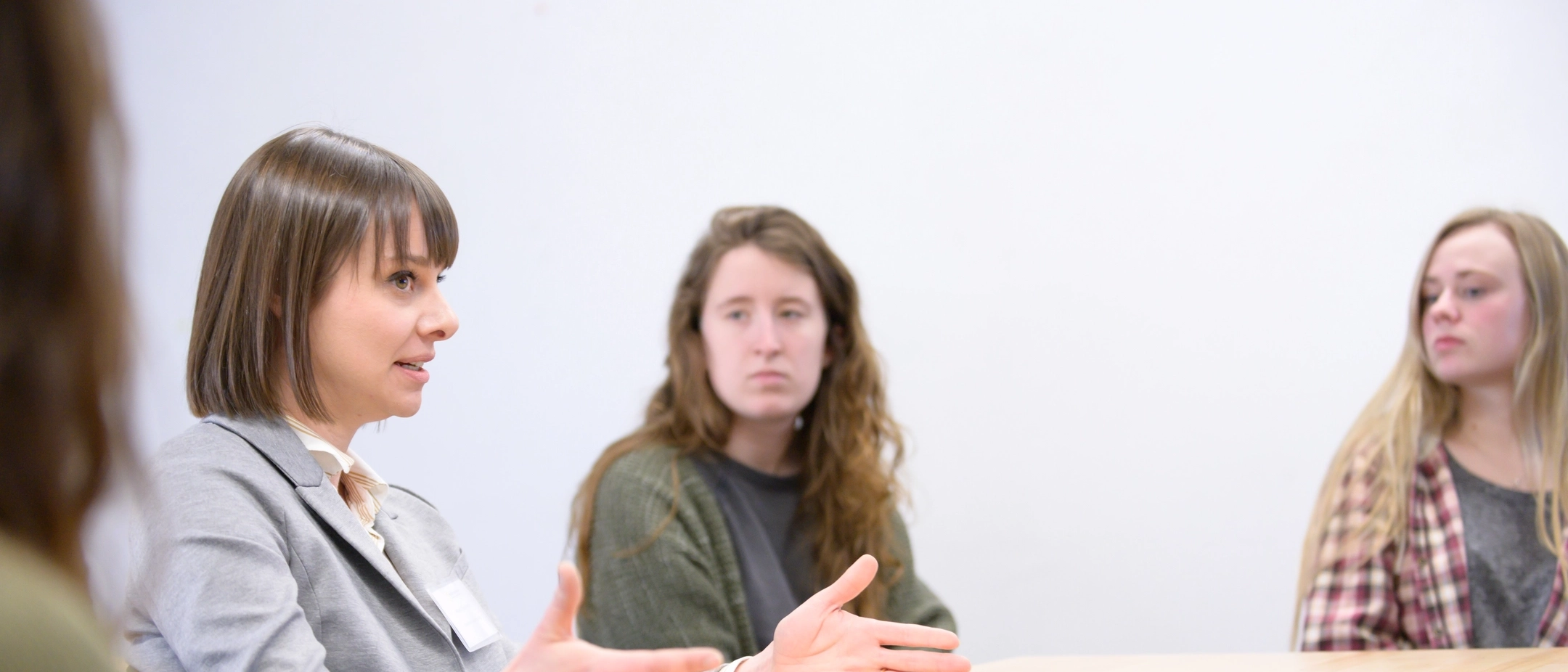 CAA Advisory Board Workshops and presentations