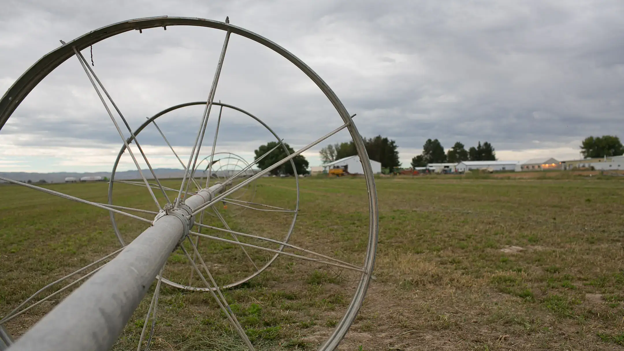 Kimberly Research and Extension Center photos