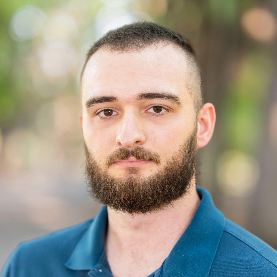 Portrait of Rowdy Sanford - Clinical Associate Professor, Department of Electrical and Computer Engineering; College of Engineering.