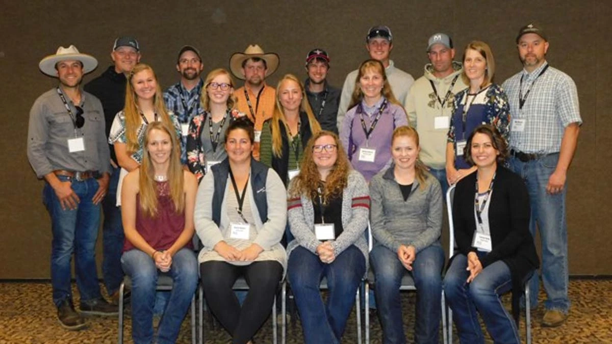 University of Idaho Extension events files