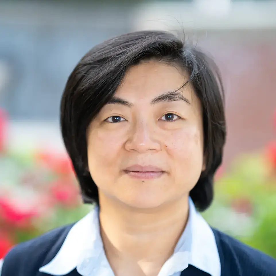 Portrait of Ean Ng - Clinical Associate Professor, Department of Nuclear Engineering and Industrial Management; College of Engineering.