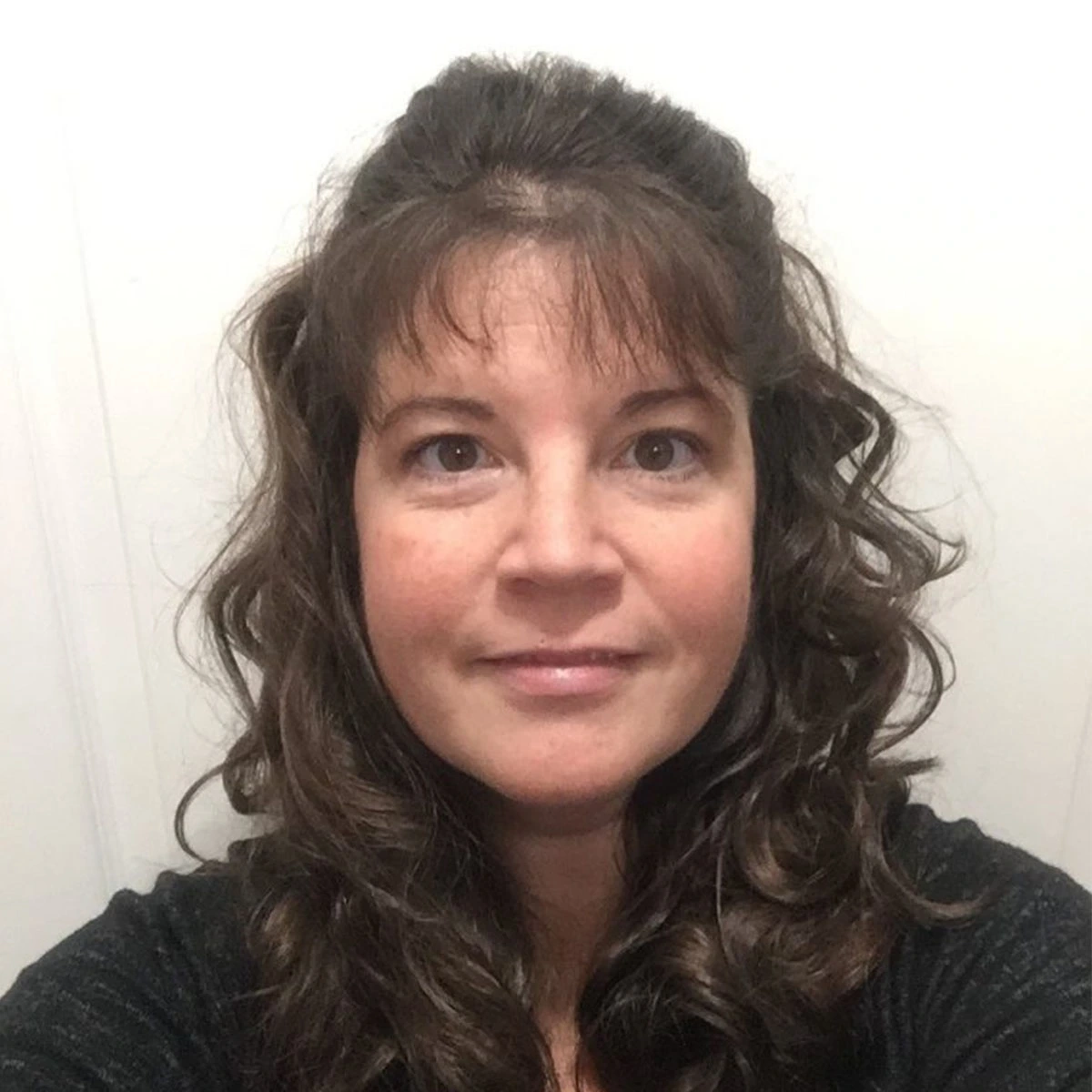 Portrait of Tammy St. John Tesky