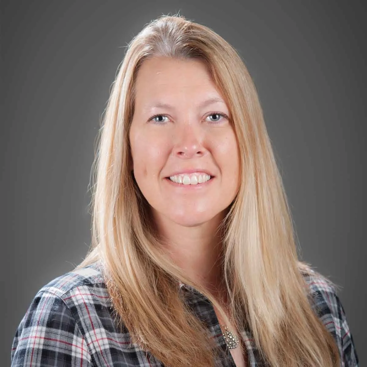 Portrait of Tracey Johnson