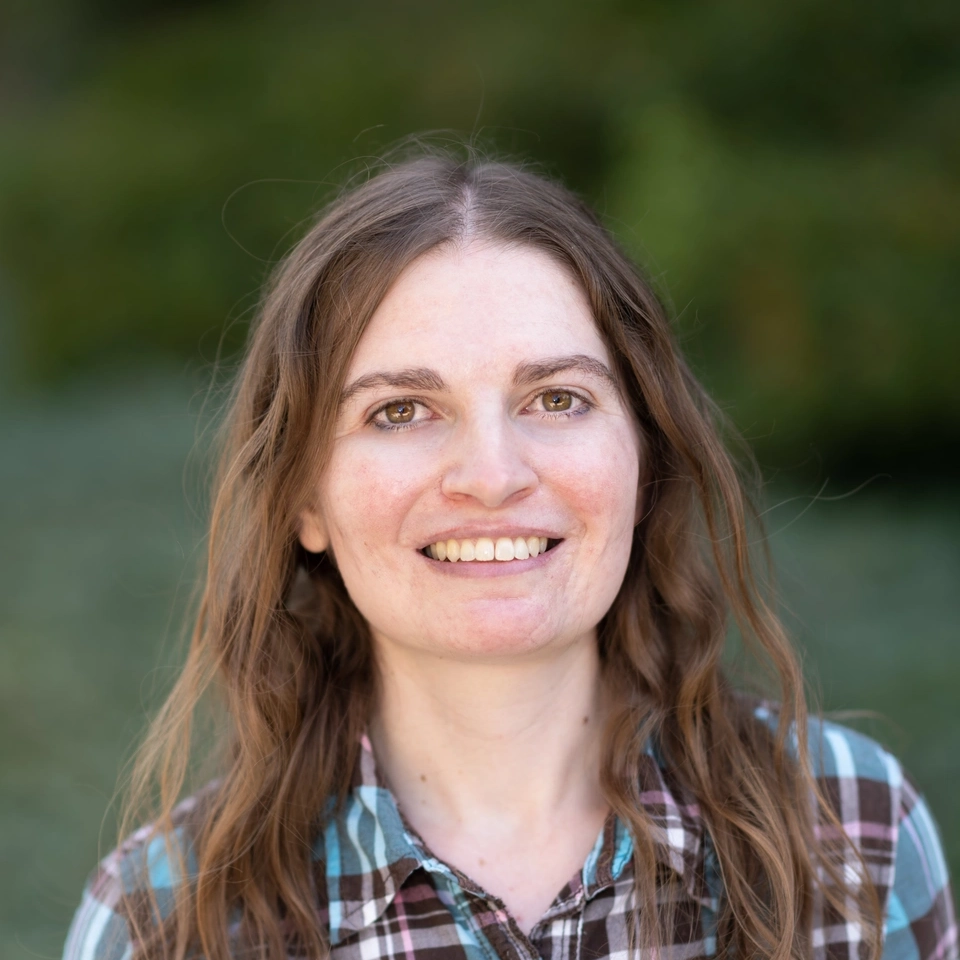 College of graduate studies portraits