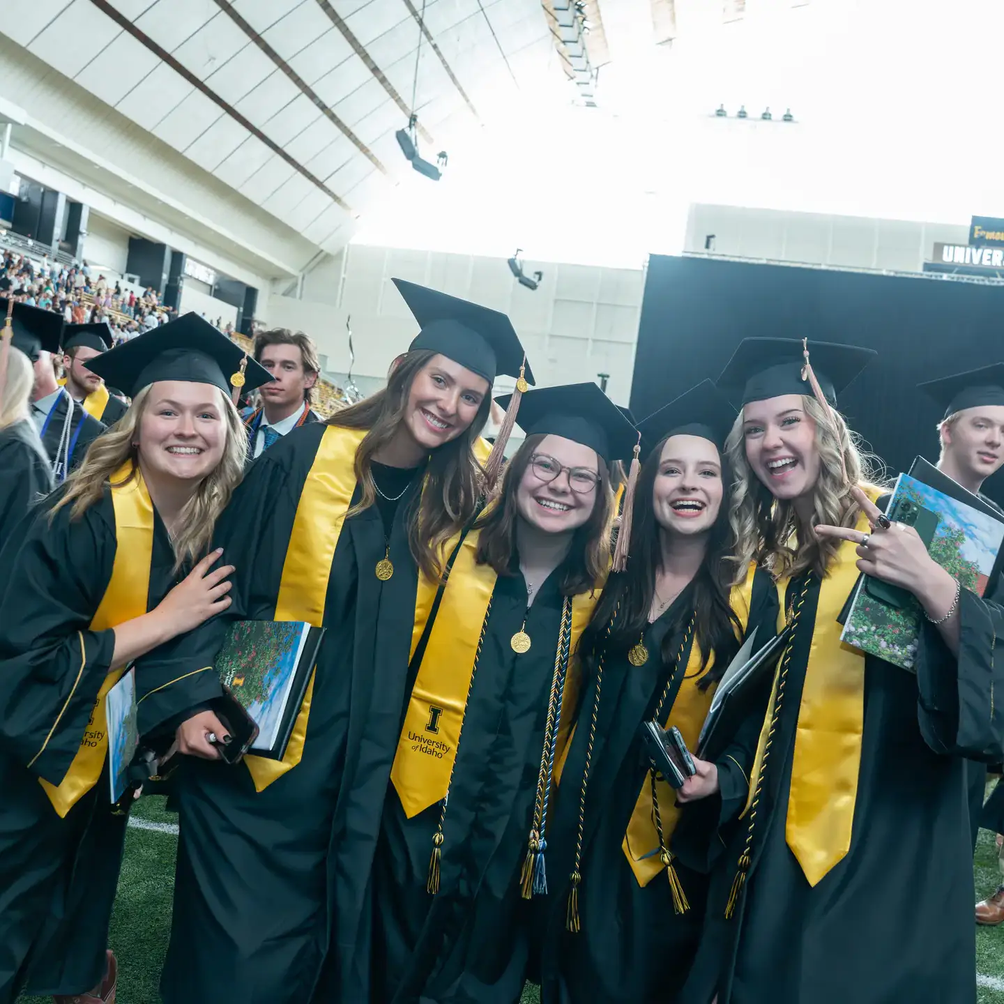 2025 spring Commencement on Saturday, May 10, 2025.