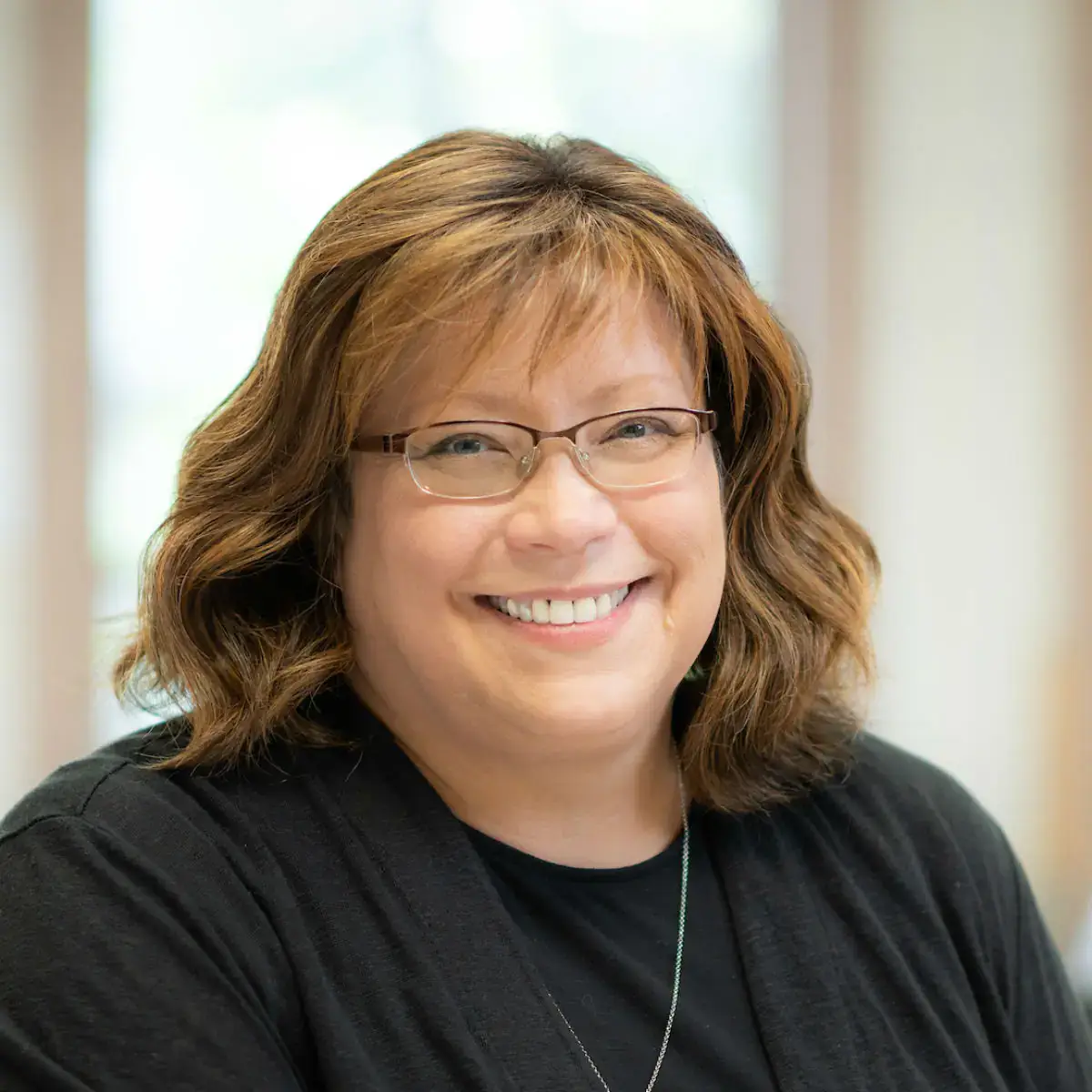 Shauna Corry headshot