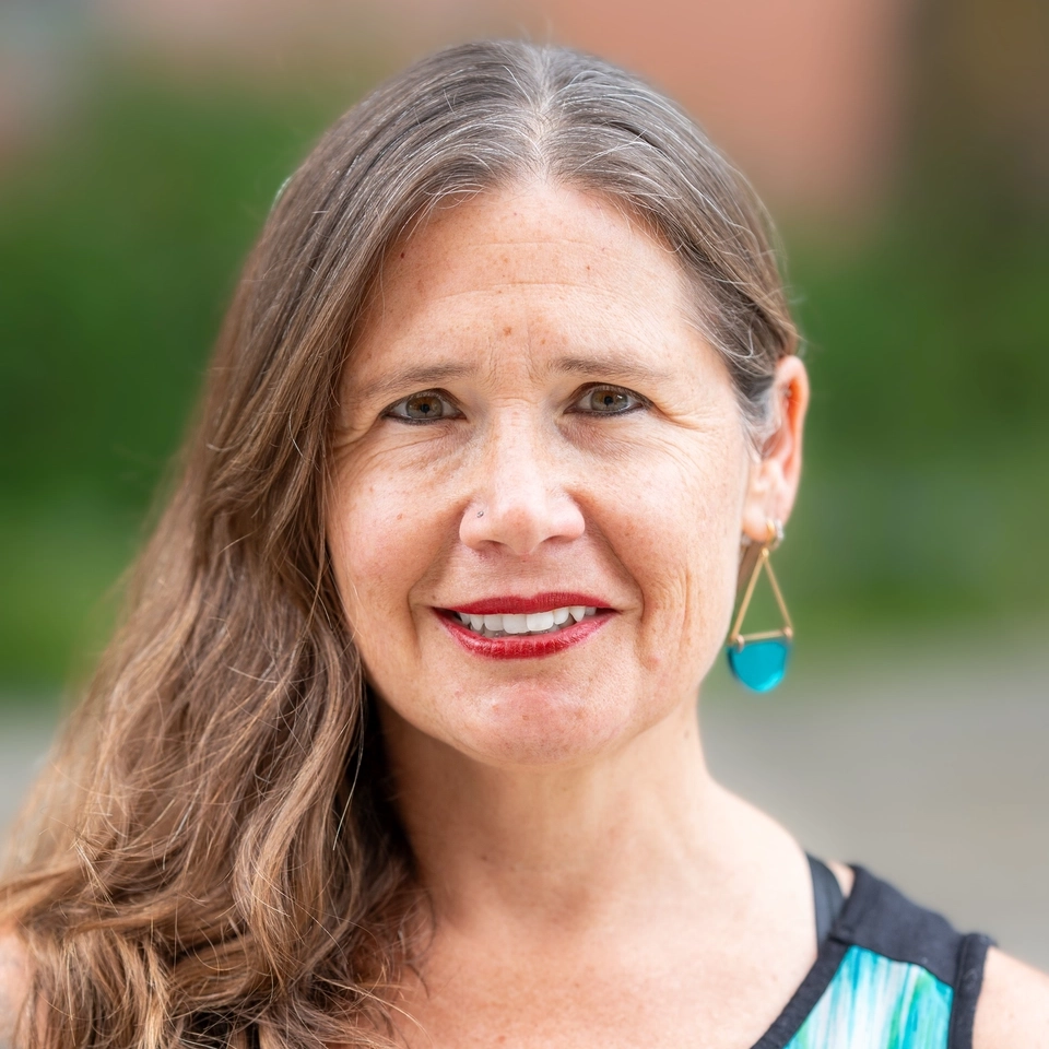 College of Letters, Arts and Social Sciences faculty portraits.