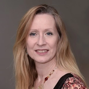 Portrait of Linda Moser