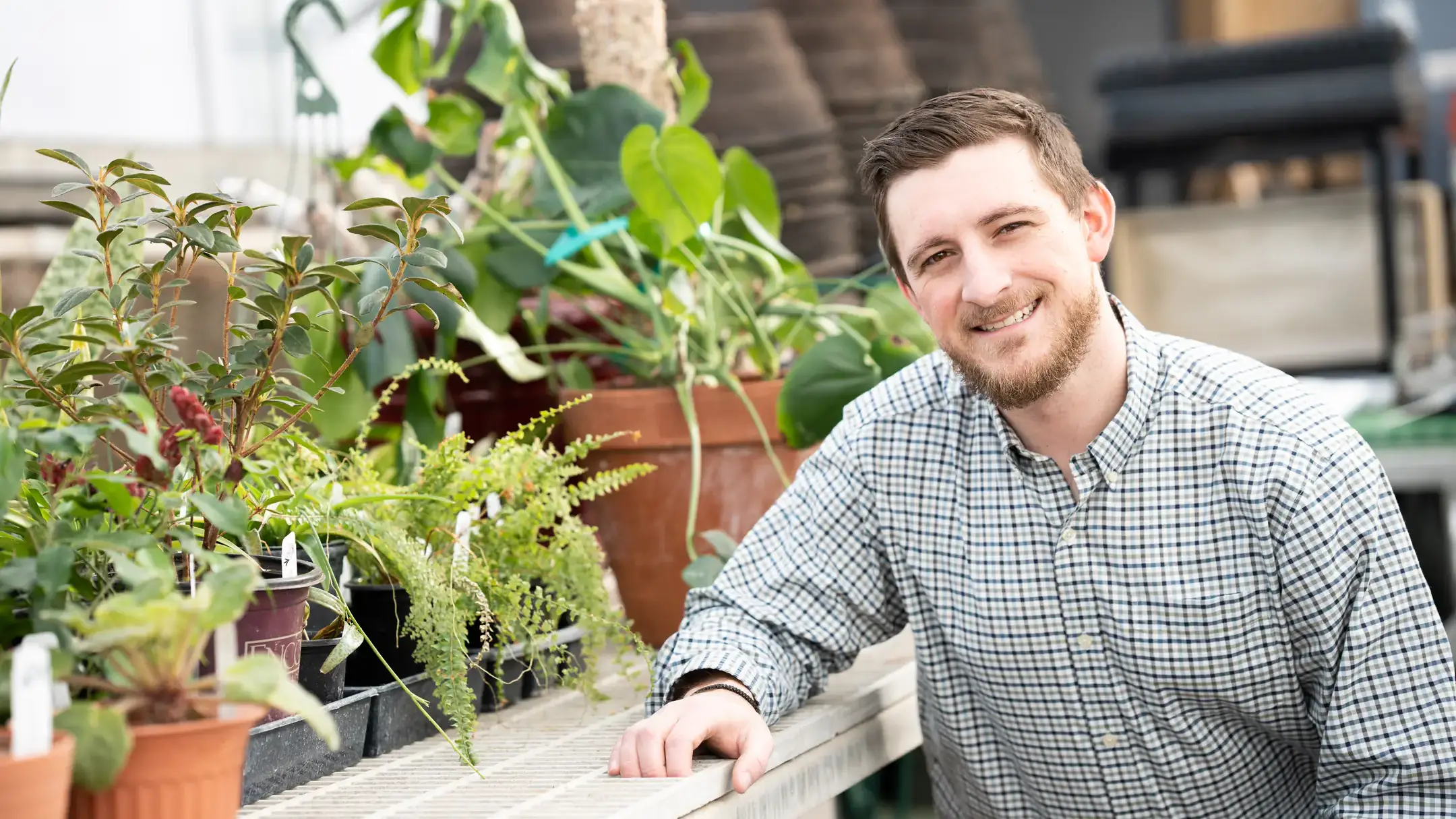 University of Idaho agricultural education graduates are helping to address an increasing shortage of agricultural educators. University of Idaho is uniquely qualified to address this shortage, as most of the state's agricultural educators are graduates from U of I's College of Agricultural and Life Sciences.