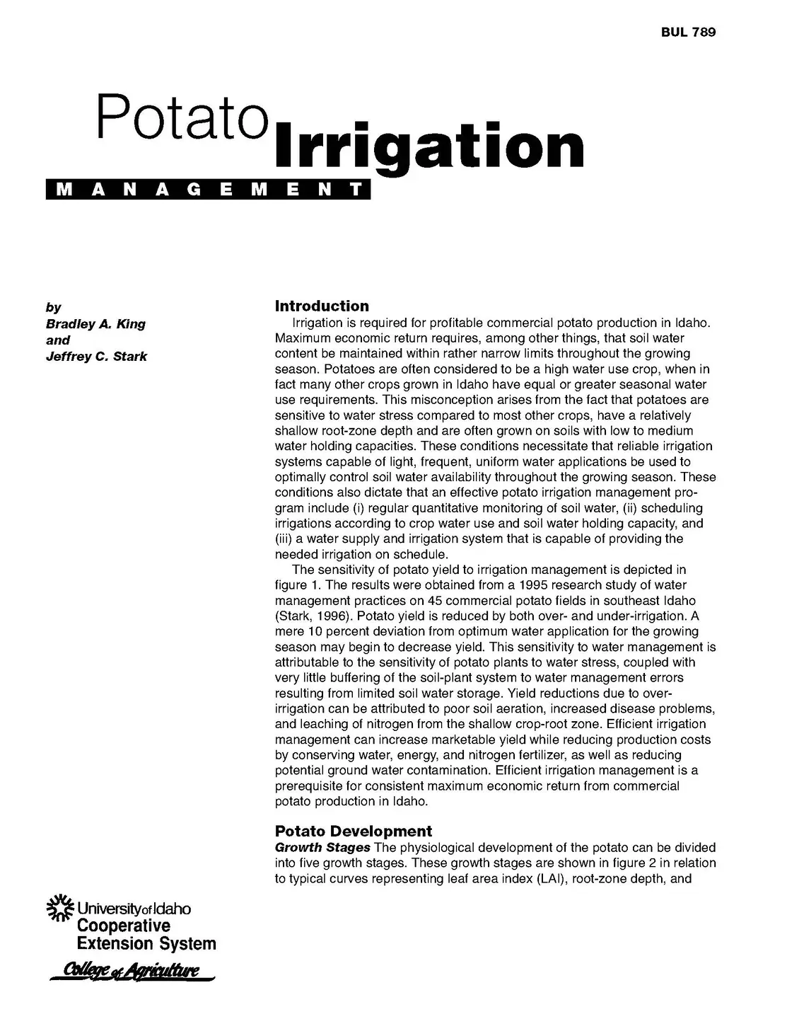 bul-0789 cover