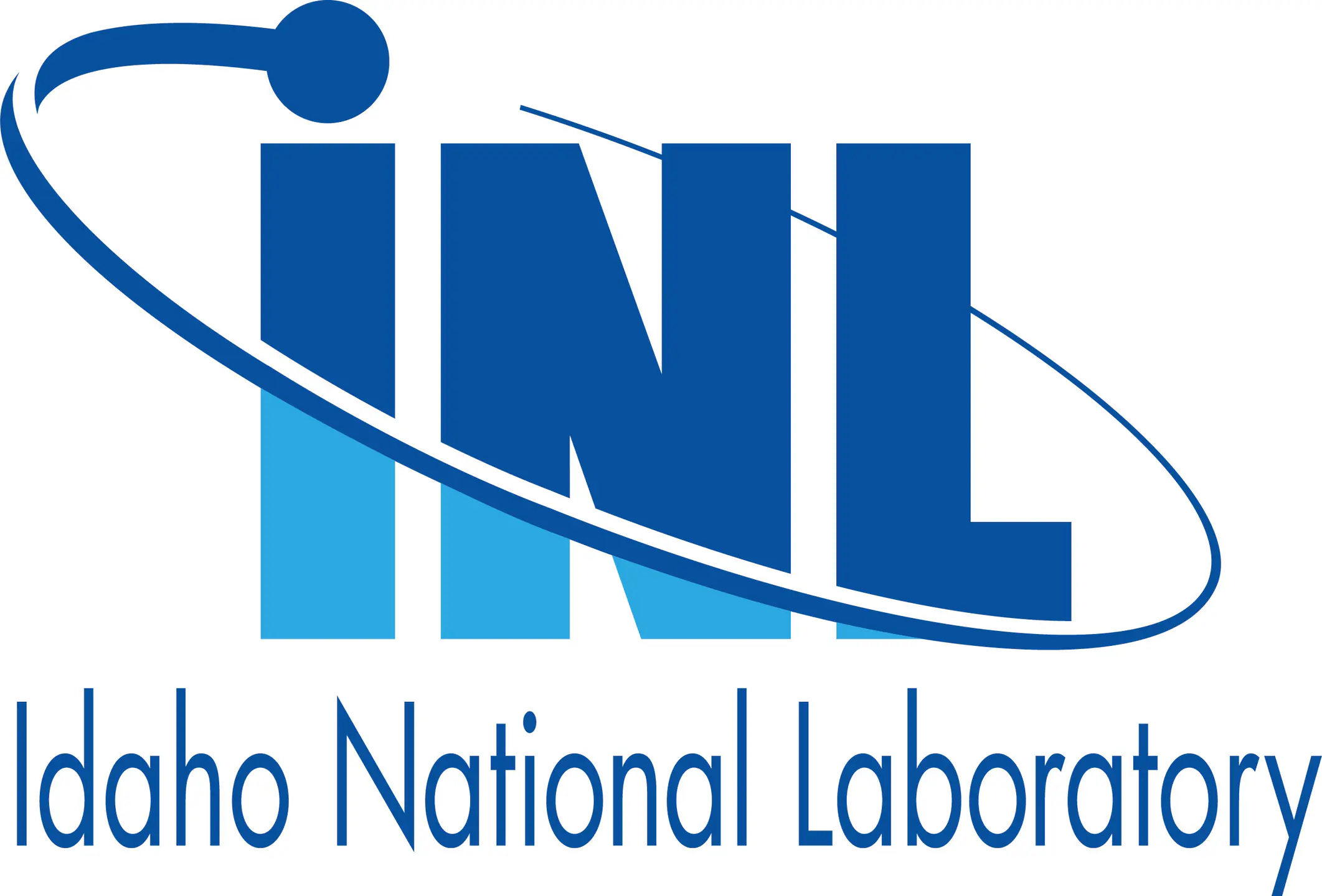 Idaho National Laboratory 2026 logo