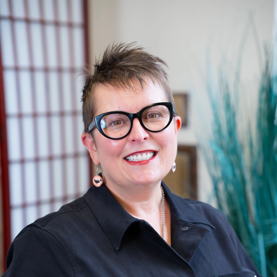 Margaret Ritchie School of Family and Consumer Sciences Portraits
