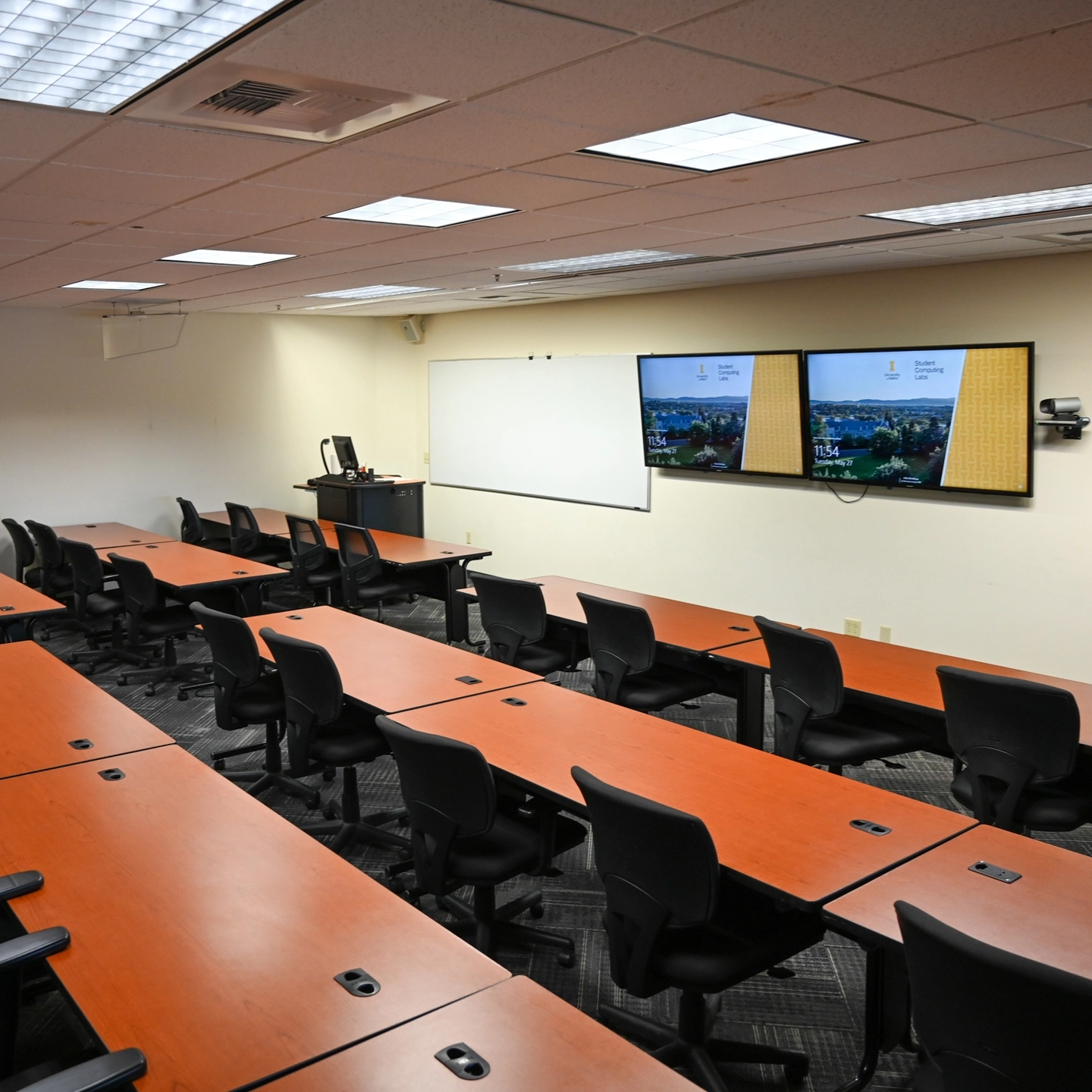 Classroom 241