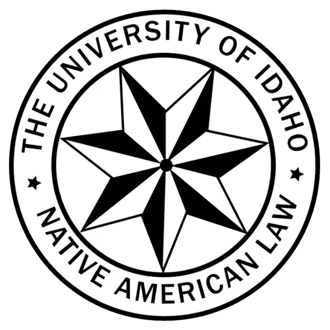 U of I Native Law seal