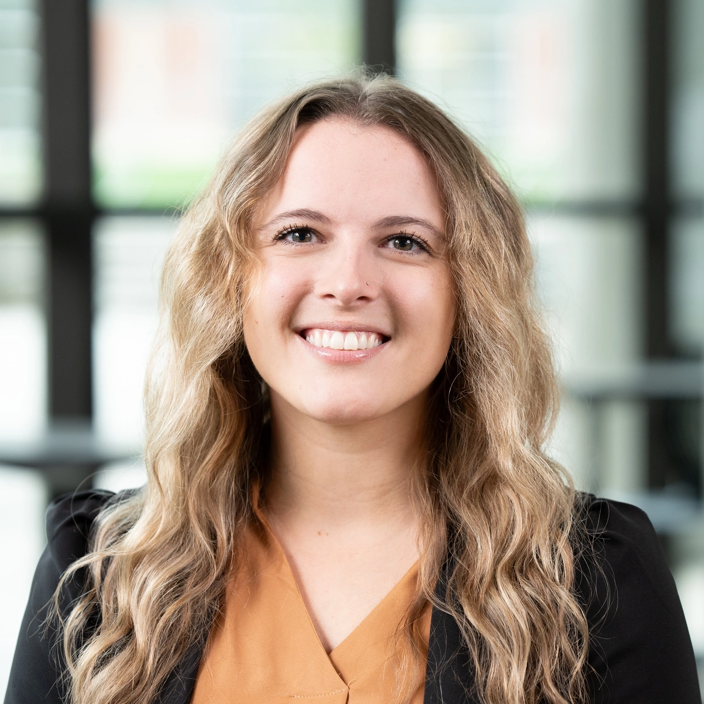 College of Art and Architecture employee portraits
