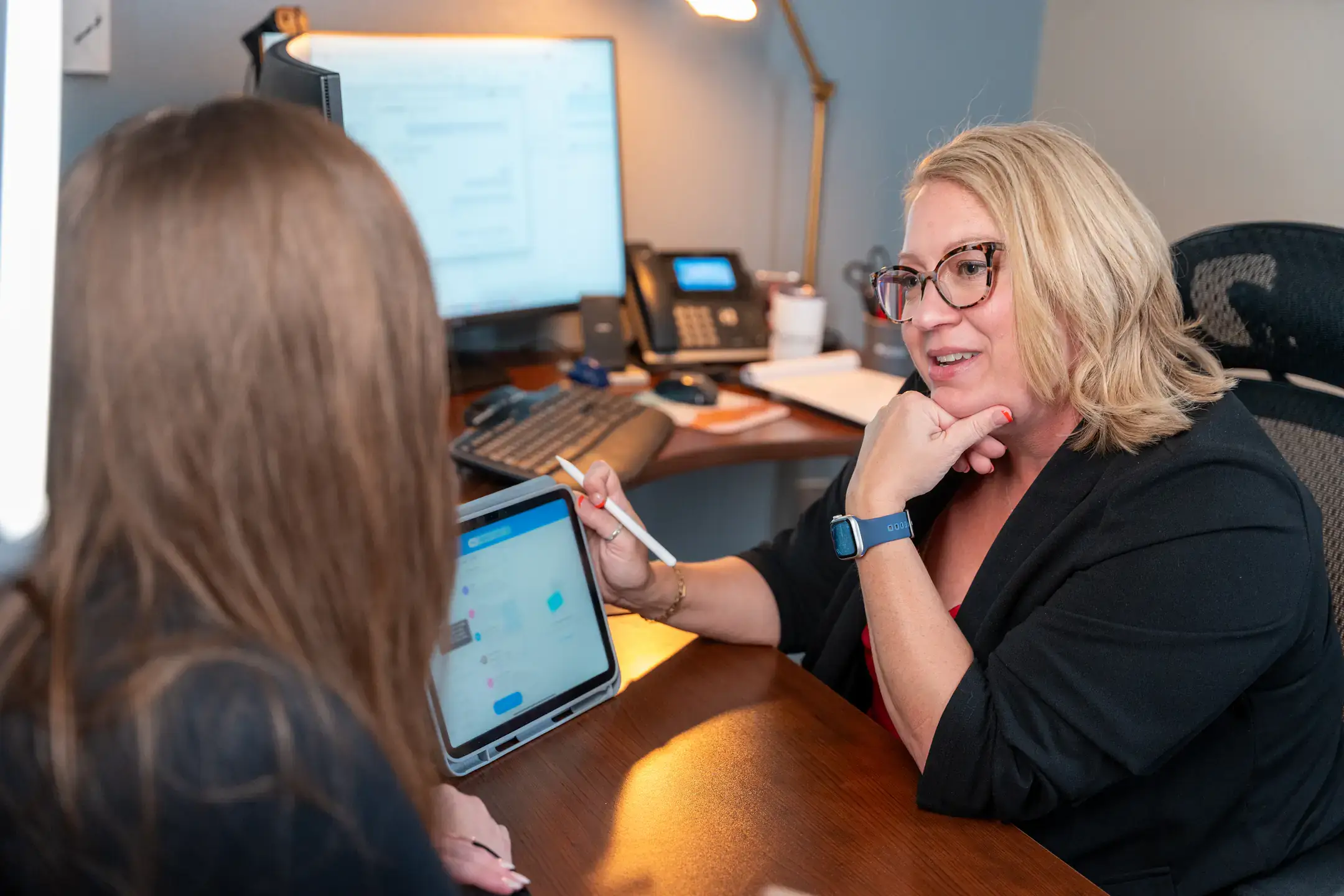 University of Idaho’s Doctorate in Education (Ed.D.) program is a fully online, 3- year cohort model for mid-management innovators in their industry.