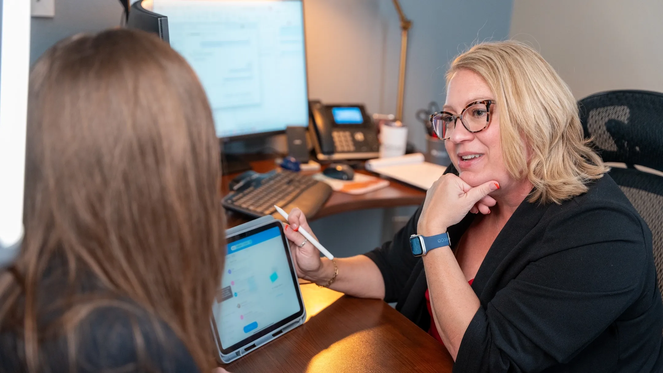 University of Idaho’s Doctorate in Education (Ed.D.) program is a fully online, 3- year cohort model for mid-management innovators in their industry.