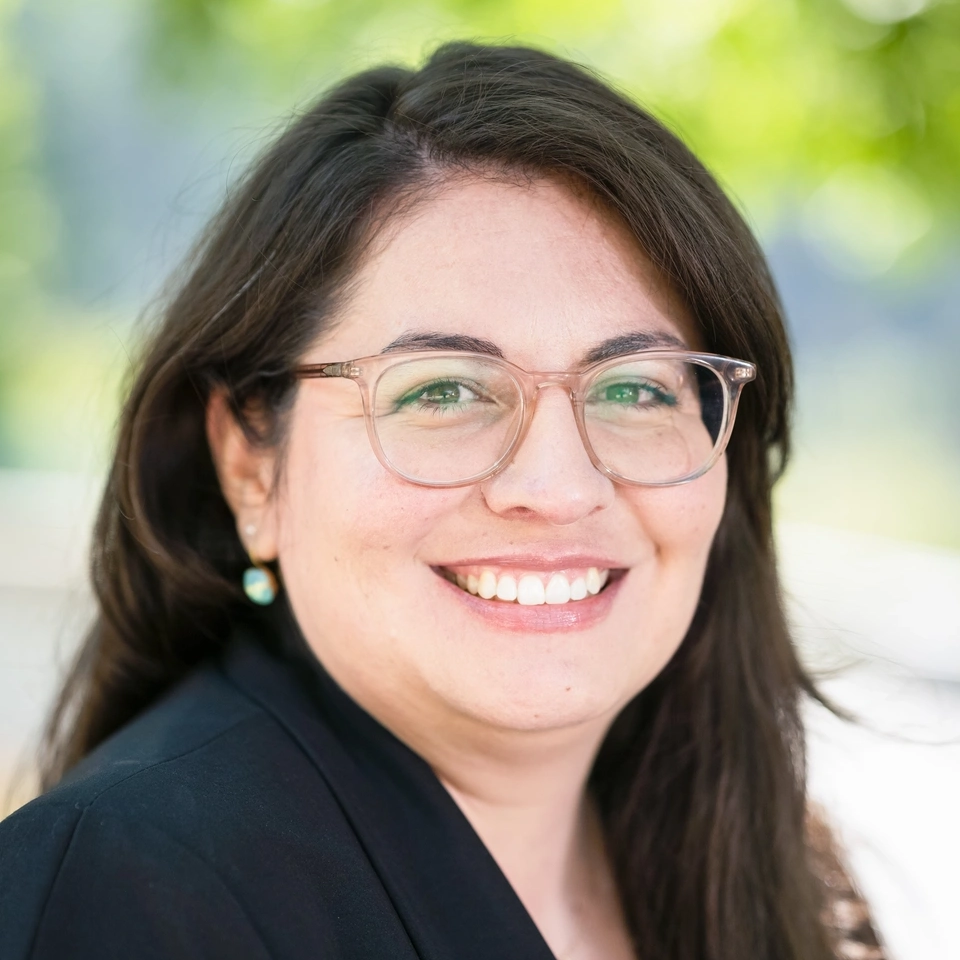 College of Business and Economics Associate Professor of Economics, Stefanie Ramirez