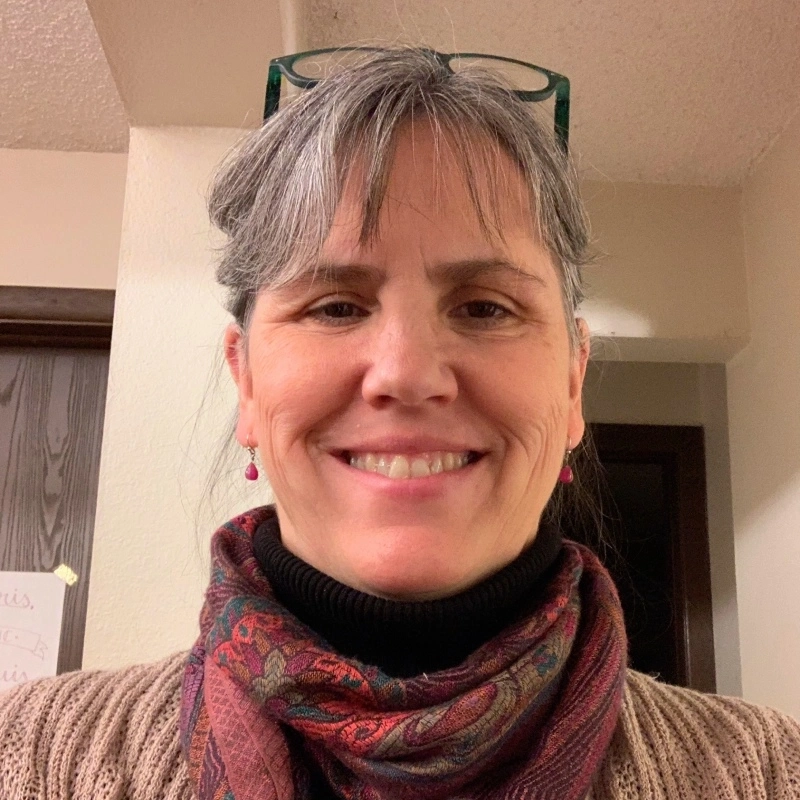 Charla Willis
