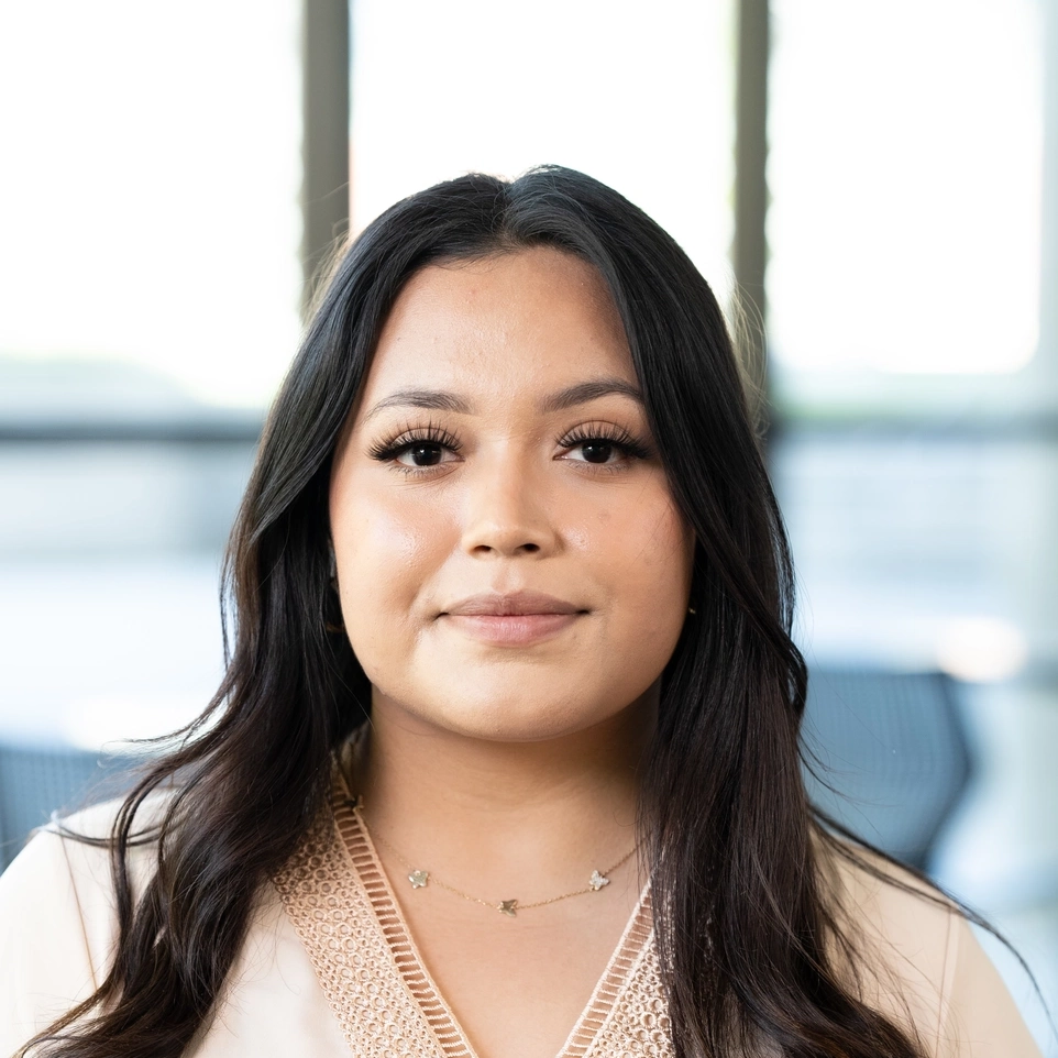 The Office of Equity and Diversity staff portraits.