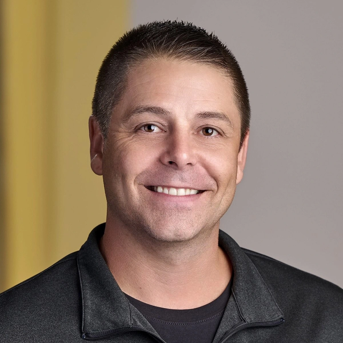 Eric Studebaker