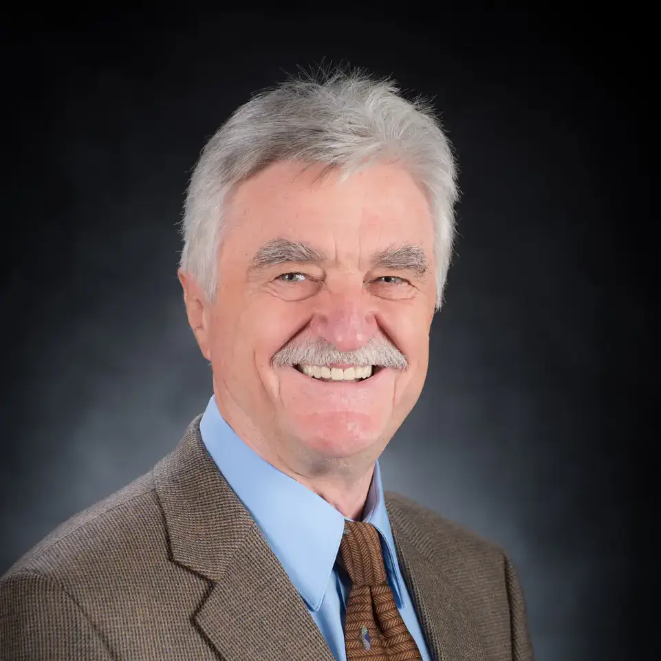 Batric Pesic headshot