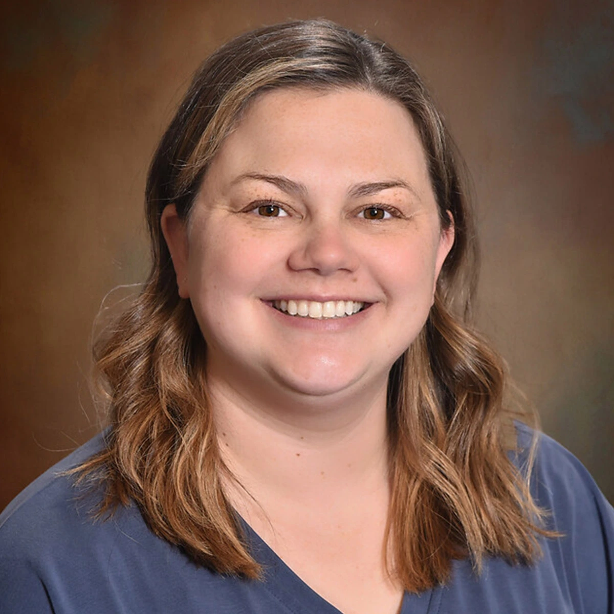 Megan Dixon Assistant director of Birth-3 Program at the UICC.