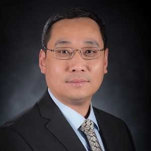 Portrait of Tao Xing