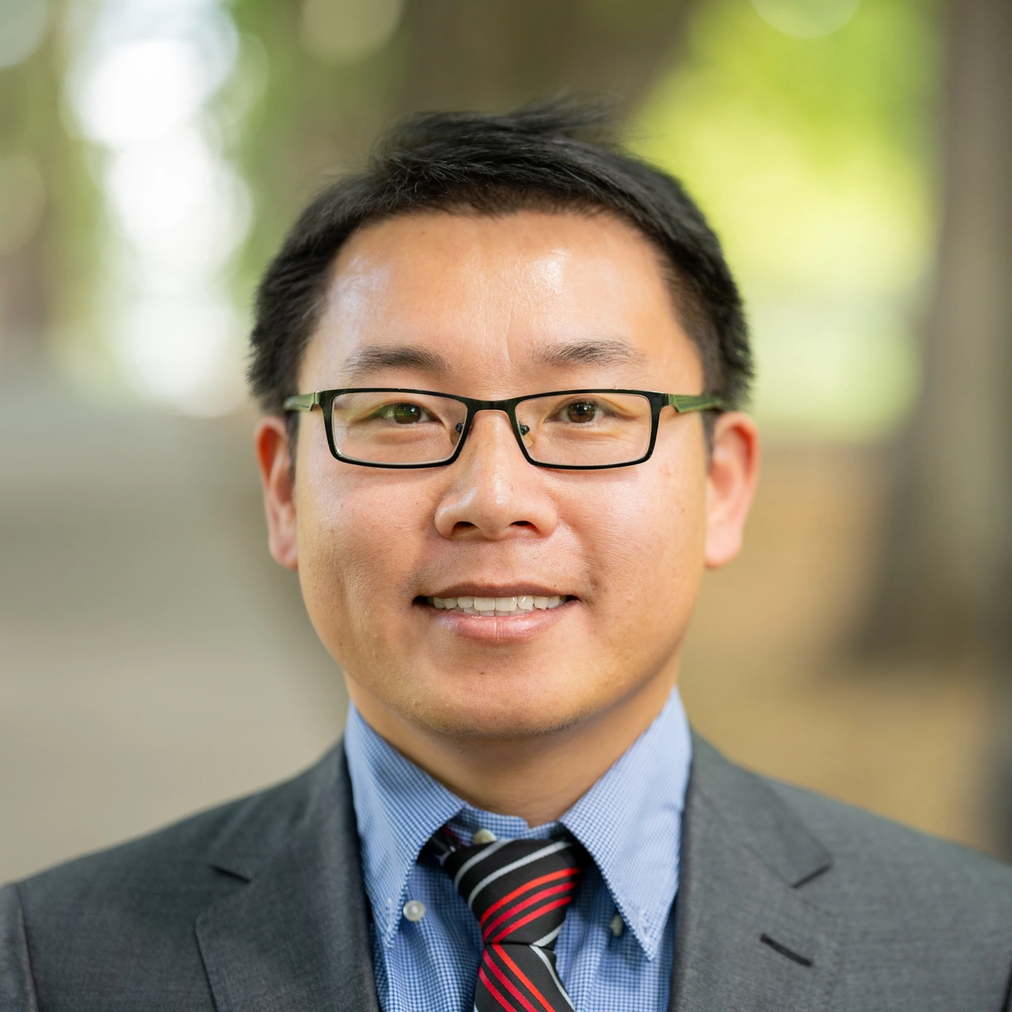 Yuntian Wu - Assistant Professor, Department of Civil and Environmental Engineering; College of Engineering.