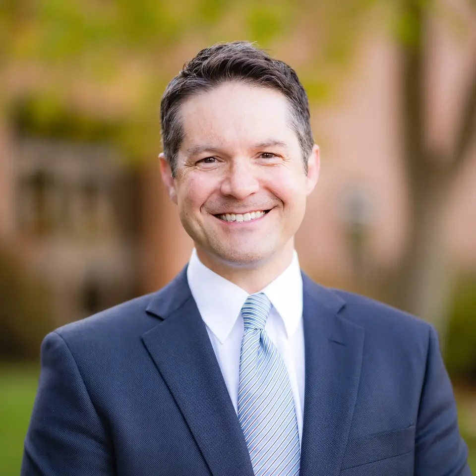 College of Law faculty portraits