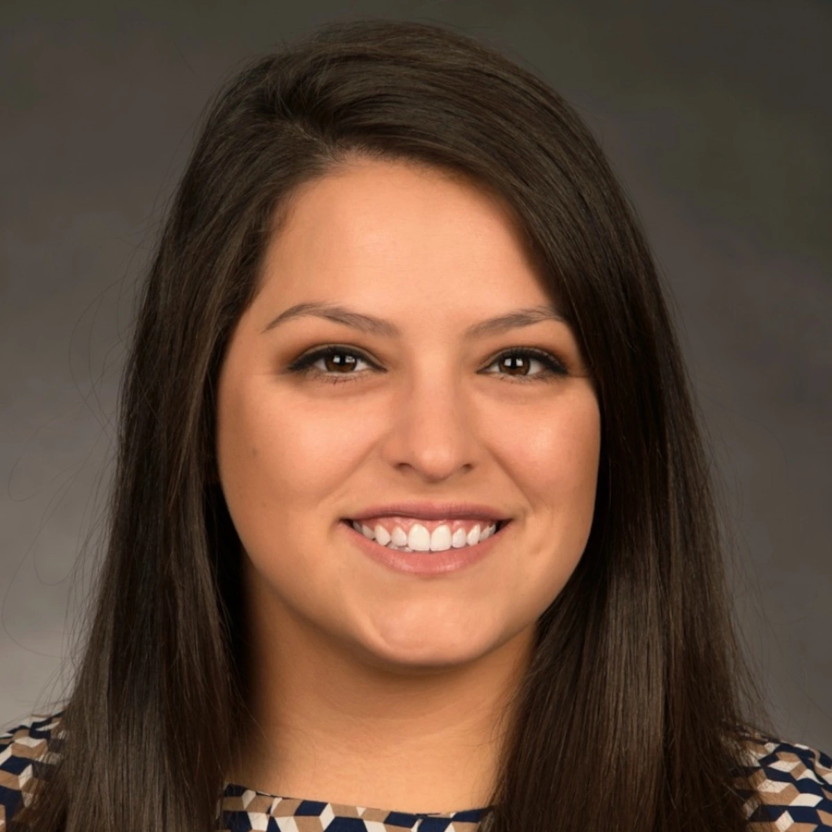 Madeline P. Casanova