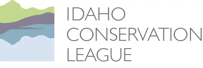 Idaho Conservation League logo