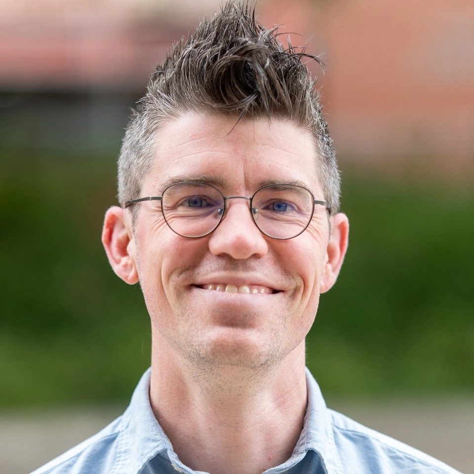 College of Letters, Arts and Social Sciences faculty portraits.