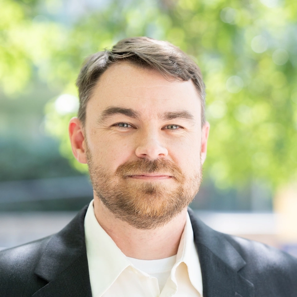 College of Business and Economics portraits