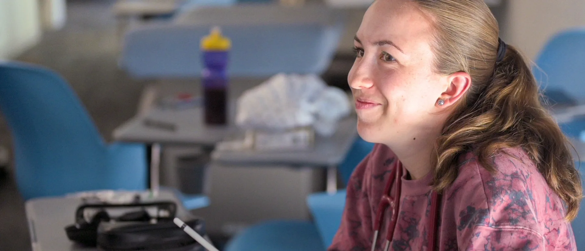 Student Impact feature for Direct Mailers