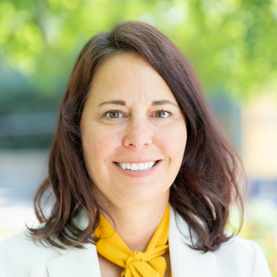 College of Business and Economics portraits