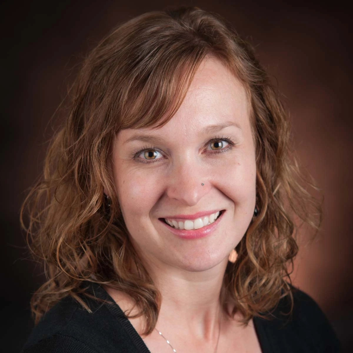 Portrait of Melanie Meenan