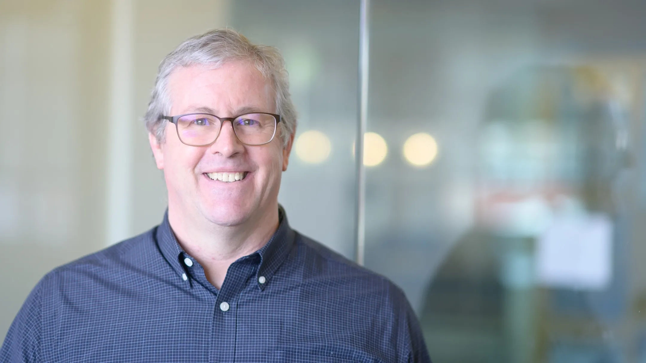 Portraits of faculty in the Electrical and Computer Engineering department