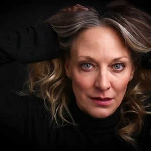Portrait of Kelly Quinnett
