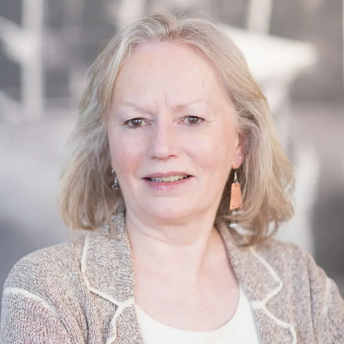 CLASS Staff and Faculty photos