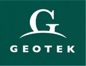 GeoTek logo