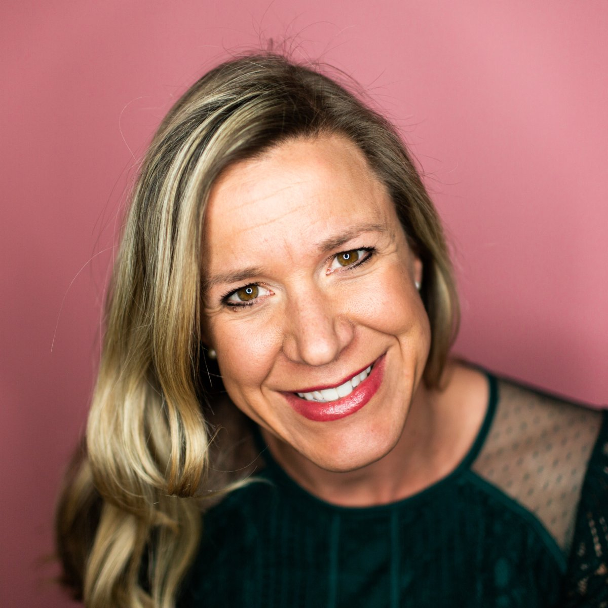 CAA Advisory board member Kate Holgate