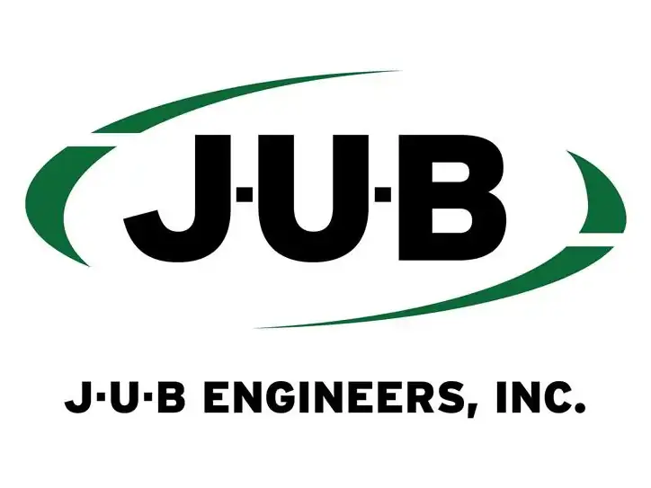 JUB Engineers logo