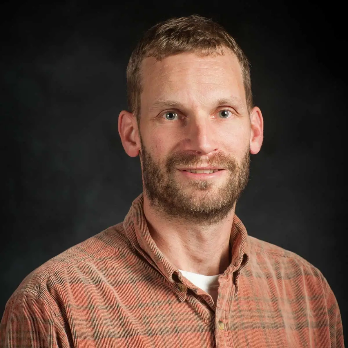 Portrait of Paul Hohenlohe