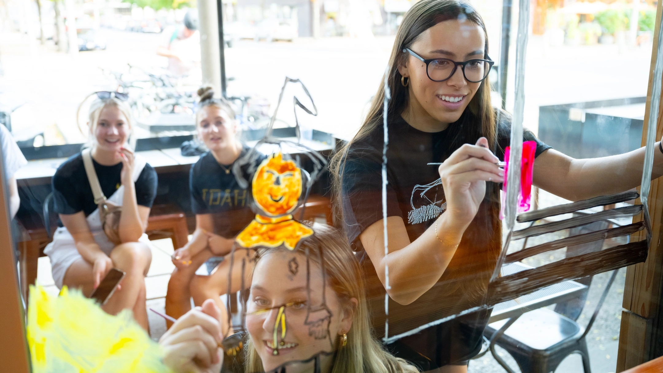 Homecoming events 2023